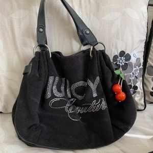Vintage Juicy Couture Handbag